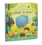What Is Poo? / ¿qué es la caca?