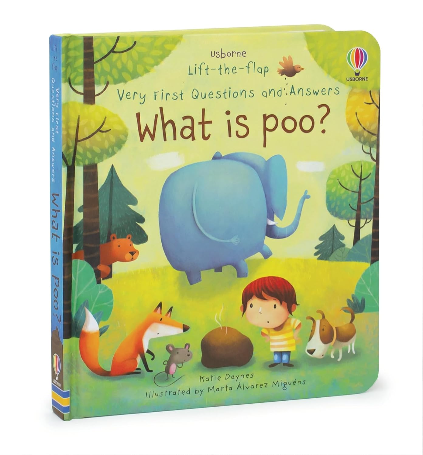 What Is Poo? / ¿qué es la caca?