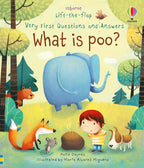What Is Poo? / ¿qué es la caca?