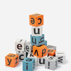 Word Spelling Game / Juego de deletreo de palabras