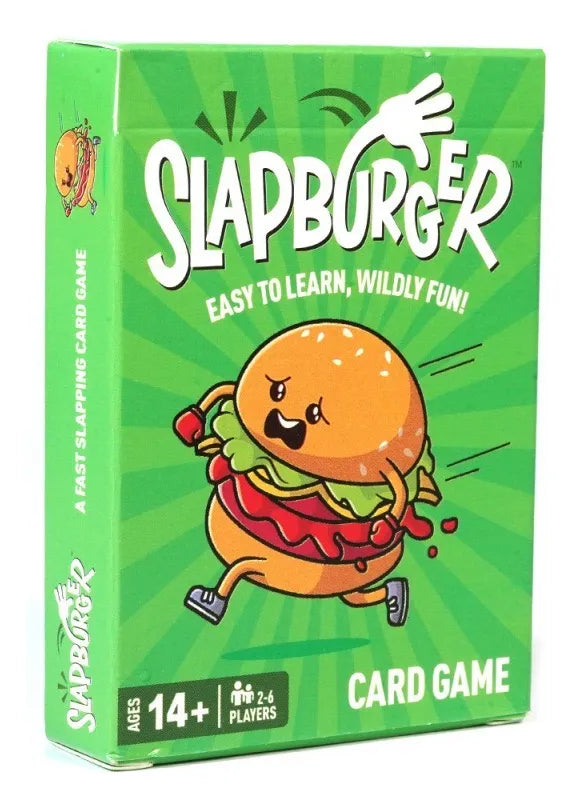 Slapburger